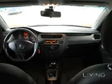 Peugeot 301 2022